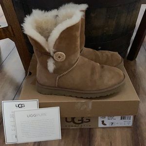 UGG Boots